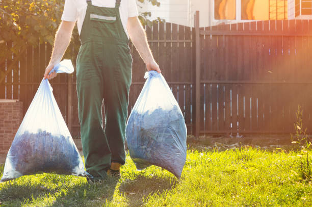 Recycling Services for Junk in Kilauea, HI